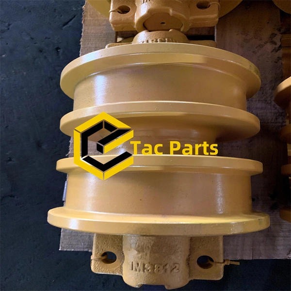 JOHN DEERE aftermarket spare parts undercarriage parts 