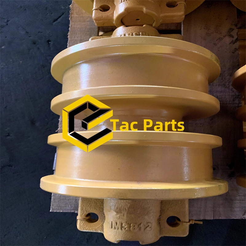 JOHN DEERE aftermarket spare parts undercarriage parts 