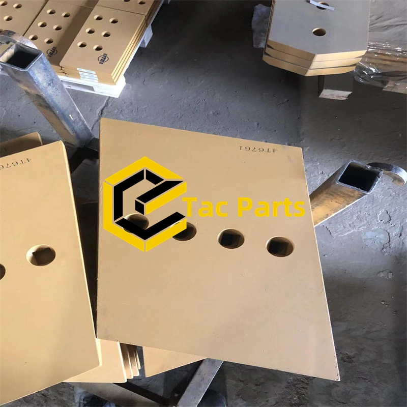 EDGE CUTTING Edge segment