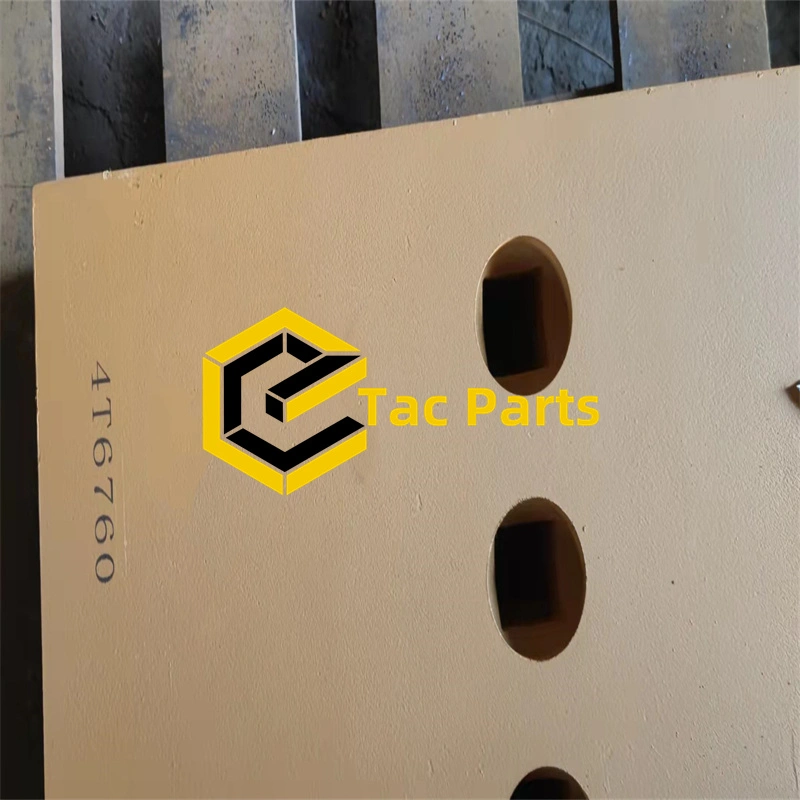 EDGE CUTTING Edge segment