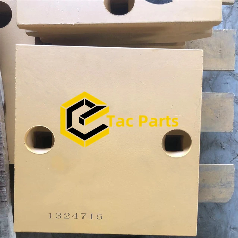 EDGE CUTTING Edge segment