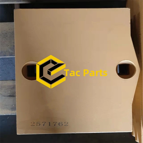 EDGE CUTTING Edge segment