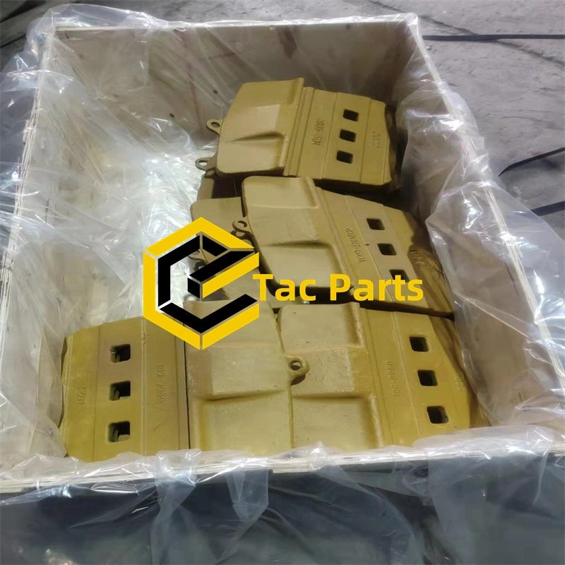 EDGE CUTTING Edge segment