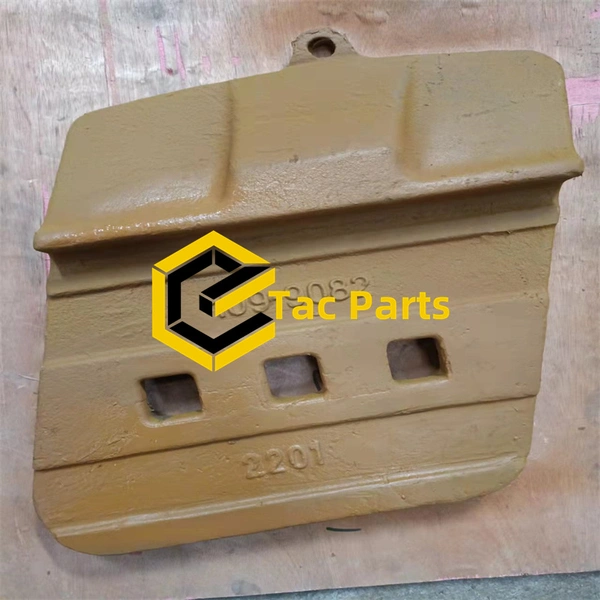 EDGE CUTTING Edge segment