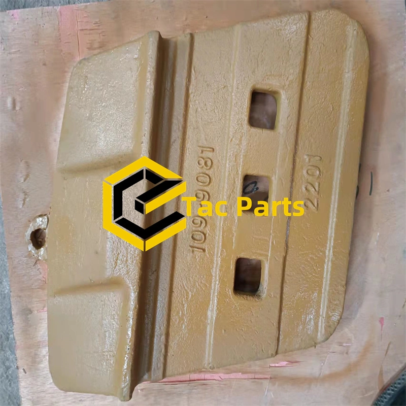 EDGE CUTTING Edge segment