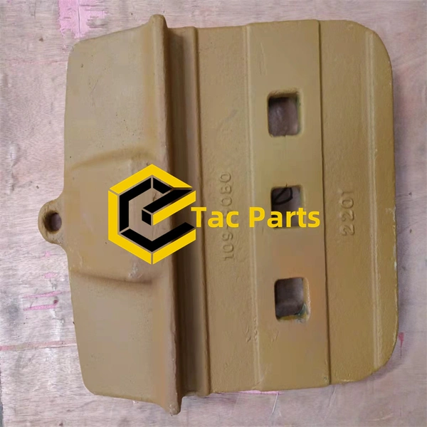 EDGE CUTTING Edge segment