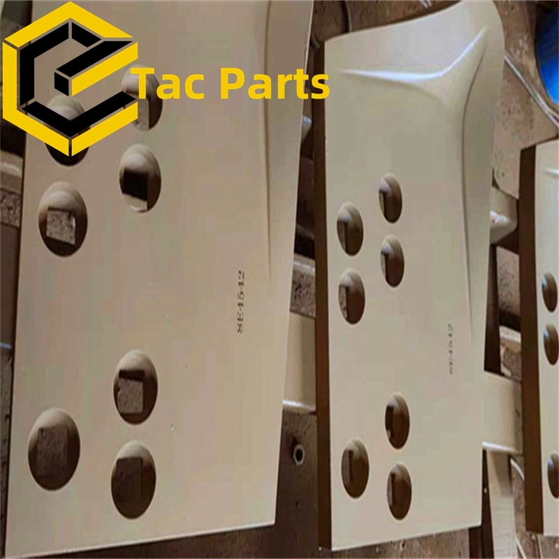 EDGE CUTTING BIT END 