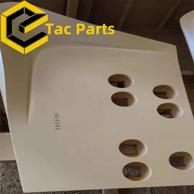 EDGE CUTTING BIT END 