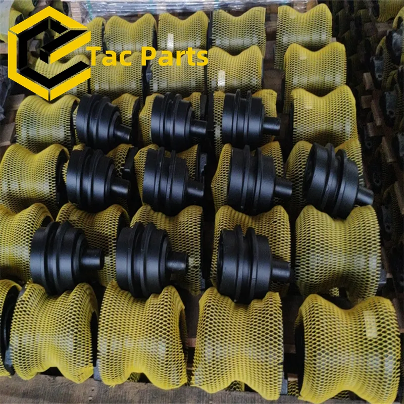 VOLVO EC55B Carrier Roller 