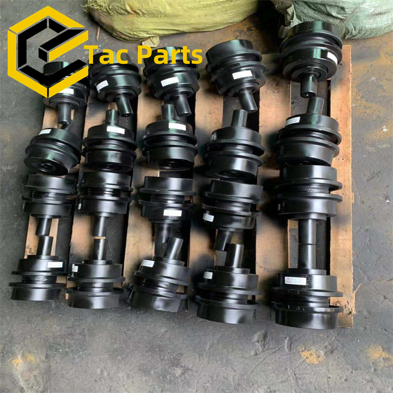 CARRIER ROLLER, TOP ROLLER UP ROLLER UNDERCARRIAGE PARTS