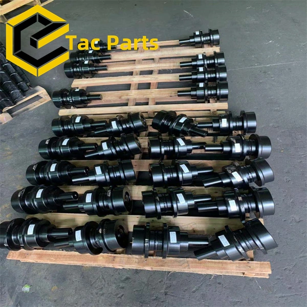 VOLVO EC200D Carrier Roller 