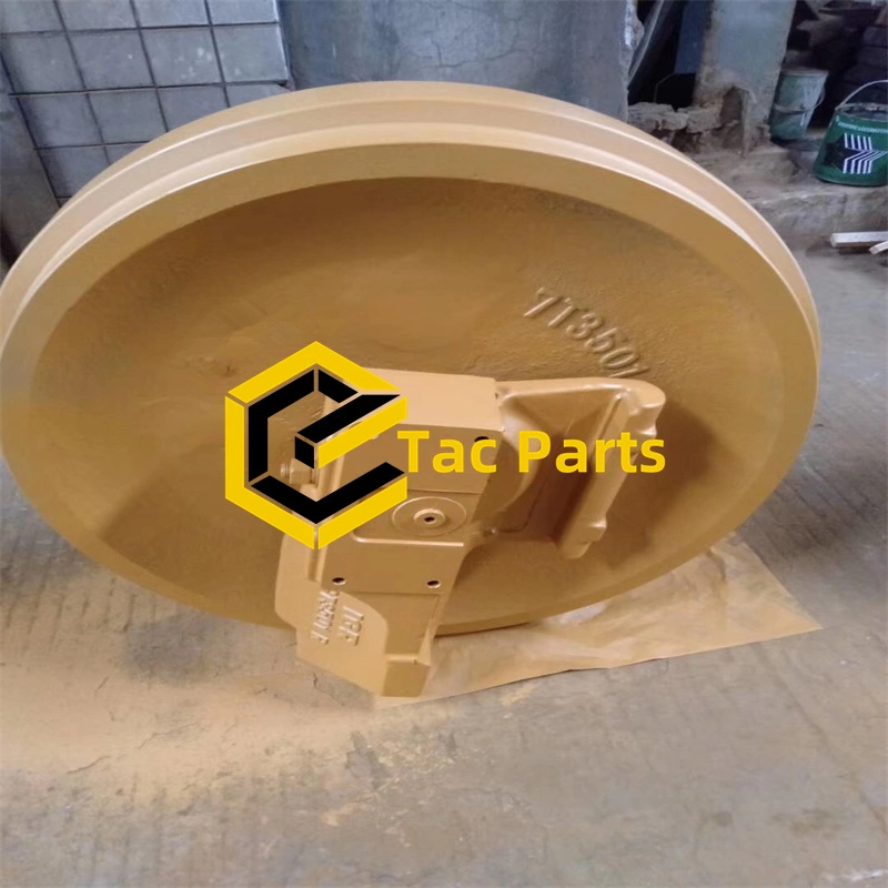 D41P-6 D4D D5M D5H D5K D6M D6D D6R D6T  IDLER GROUP