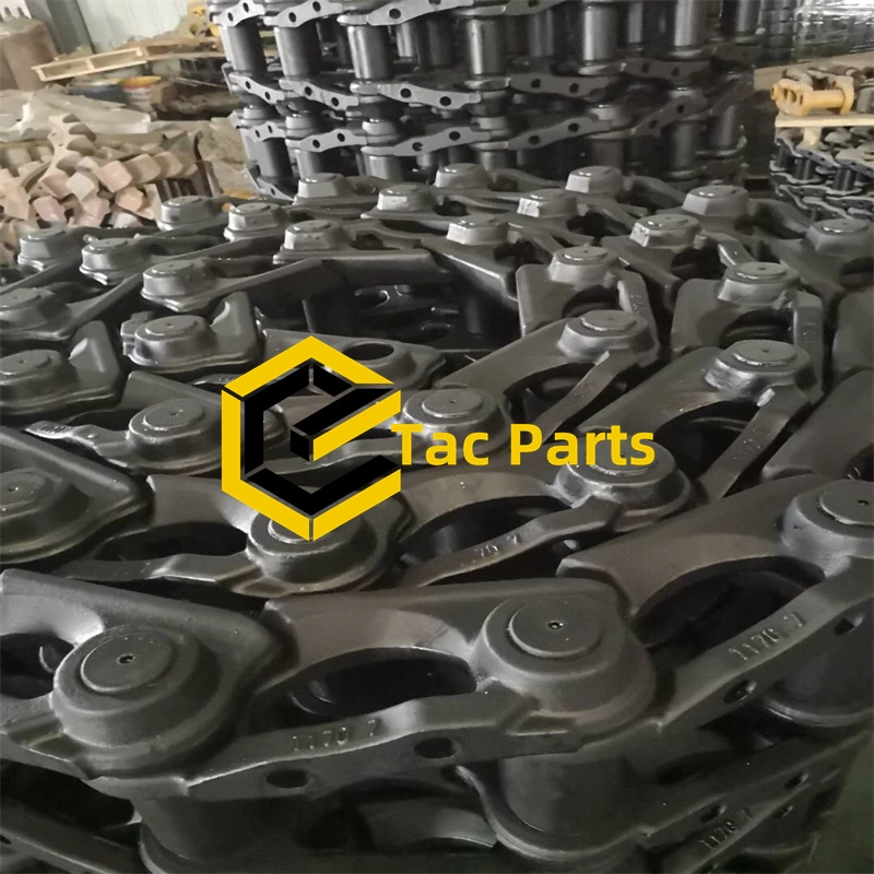 Track link master Link 