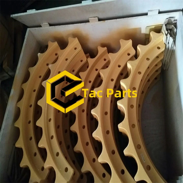 New Holland CNH D350 SEGMENT GROUP