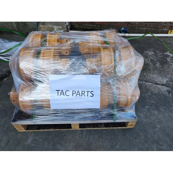 CNH-FIAT NEW HOLLAND 7C Track Roller