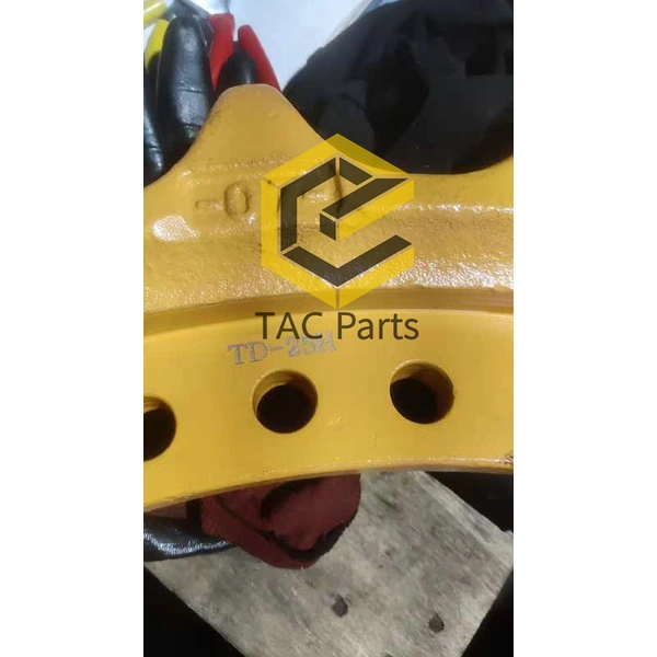 Dressta TD25H TD25M SEGMENT BARBOTIN