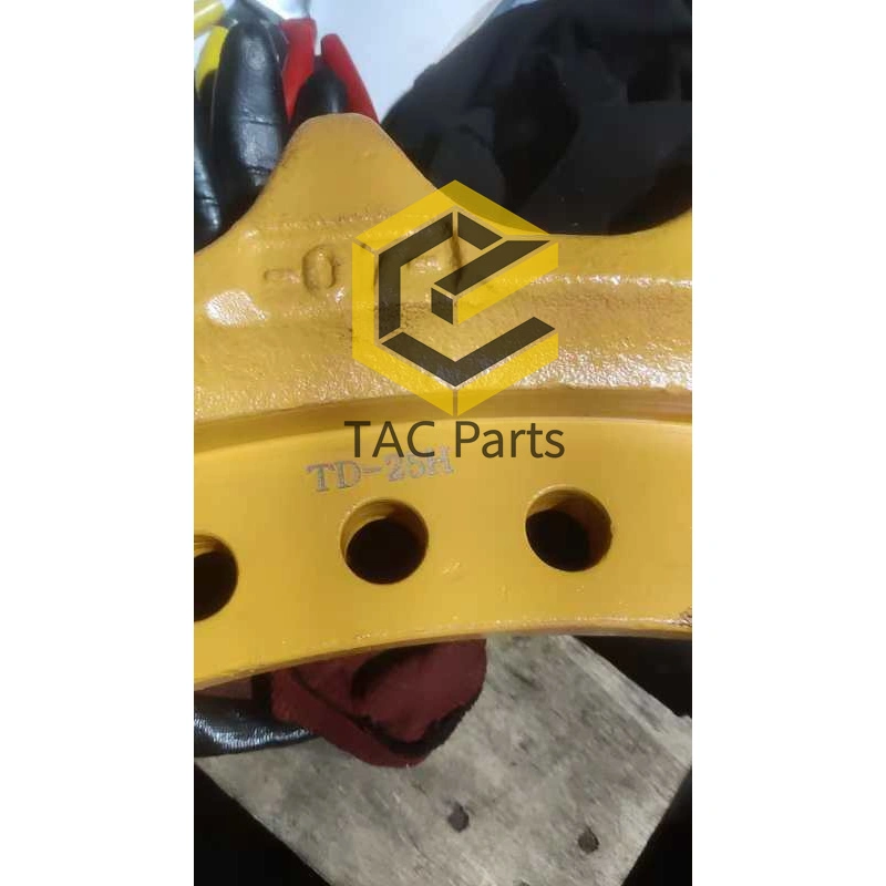 Dressta TD25H TD25M SEGMENT BARBOTIN