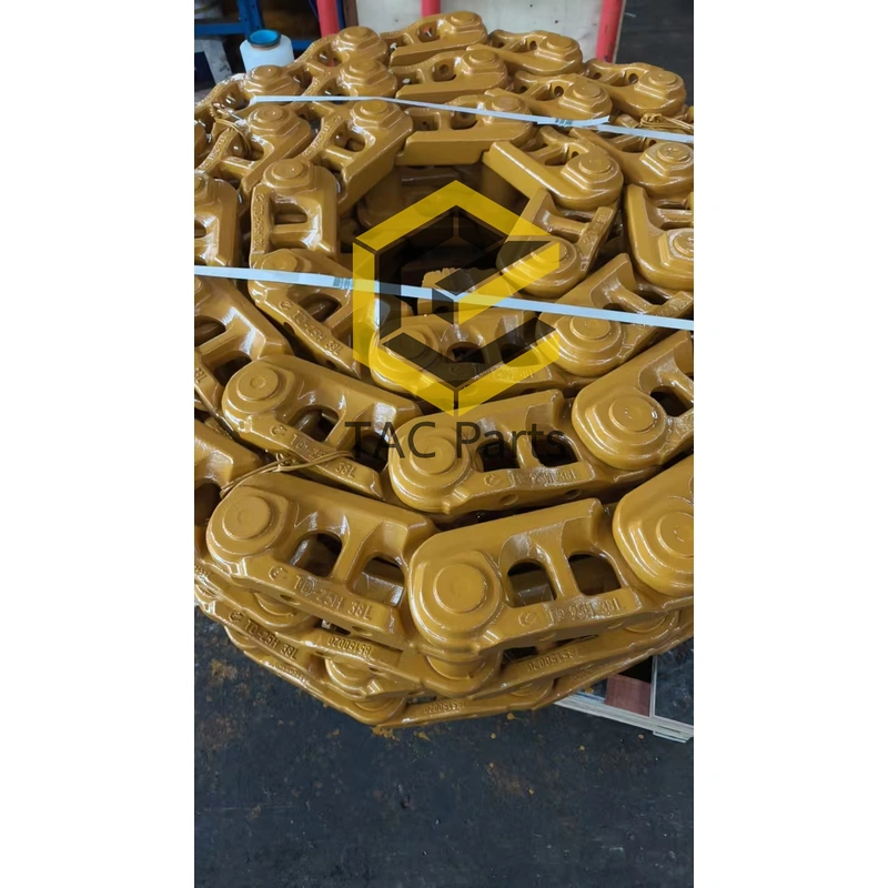 Dressta TD25H TD25M track link chain