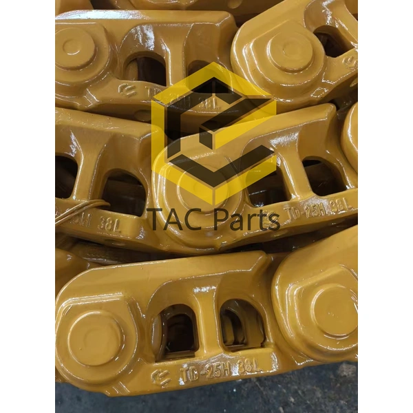 Dressta TD25H TD25M track link chain