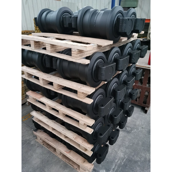 JOHN DEERE aftermarket spare parts undercarriage parts OEM parts