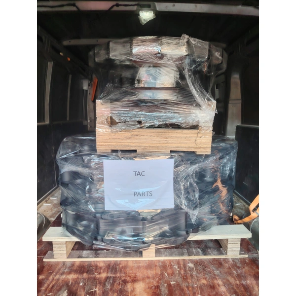 Case Tractor 9030B Link Assembly