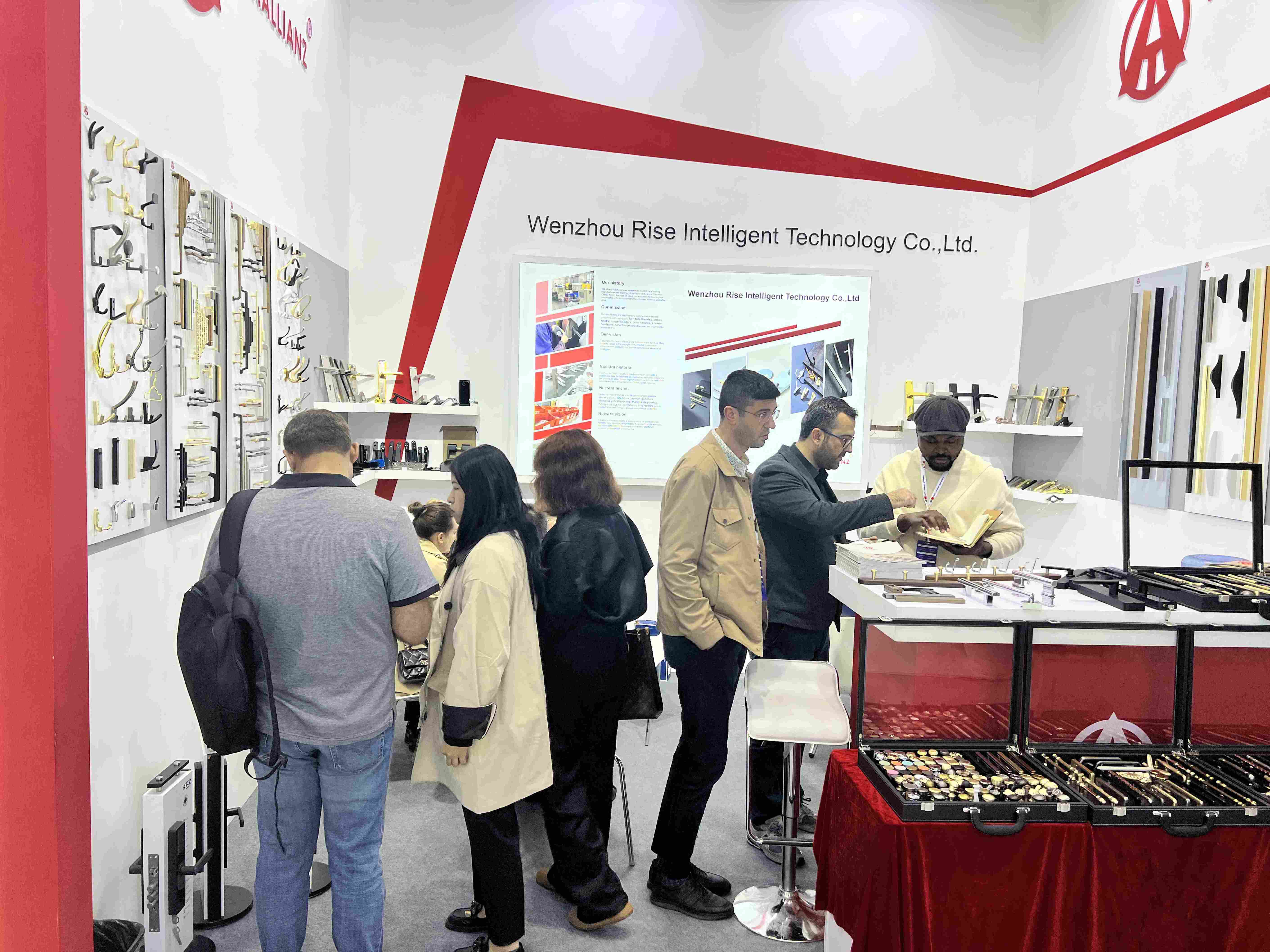 28th MAY,2025 China International Furniture Fair in Guangzhou  