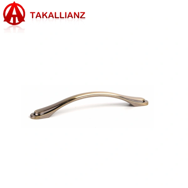 Zinc handle|cabinet handle 
