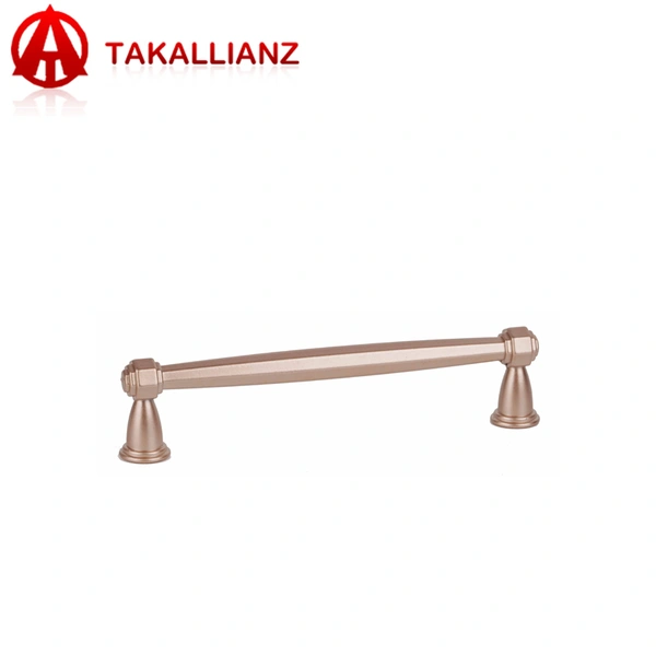 Zinc handle|cabinet handle 