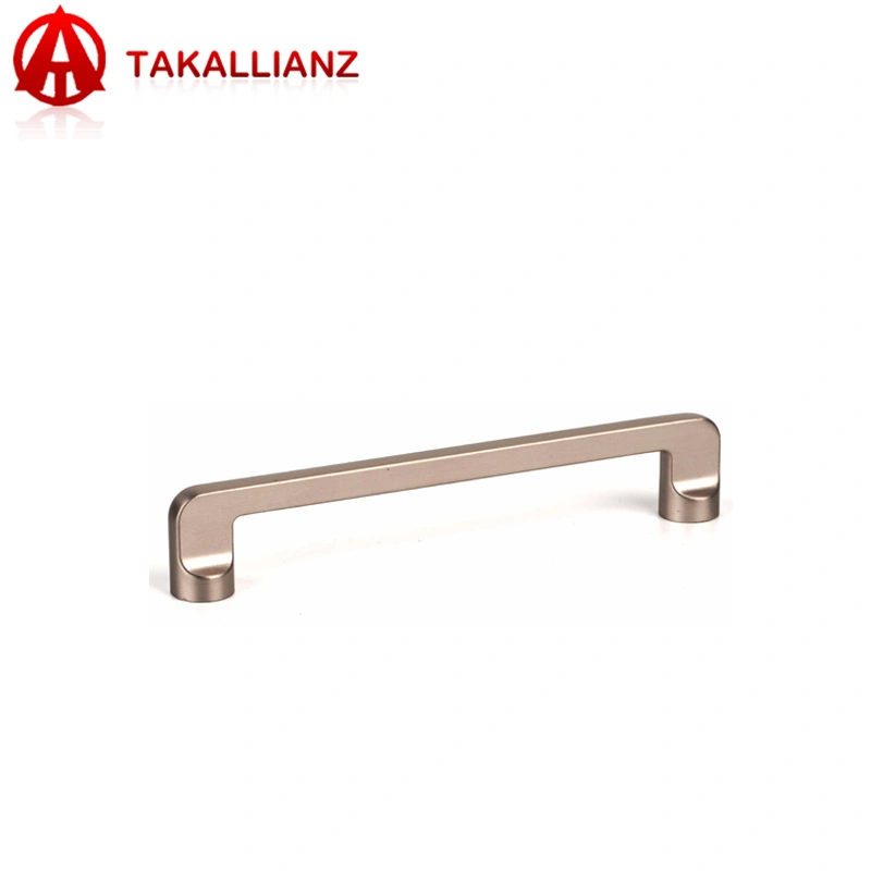 Zinc handle|cabinet handle 
