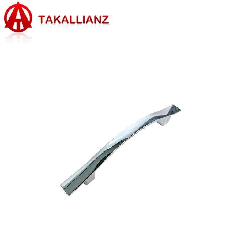 Zinc handle|cabinet handle 