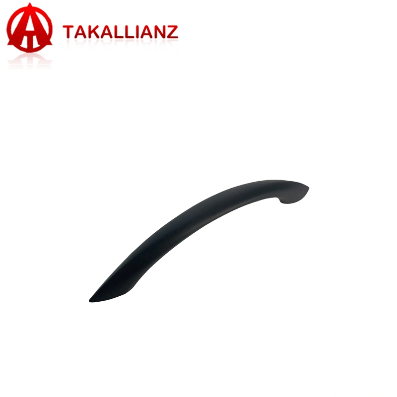 Zinc handle|cabinet handle 