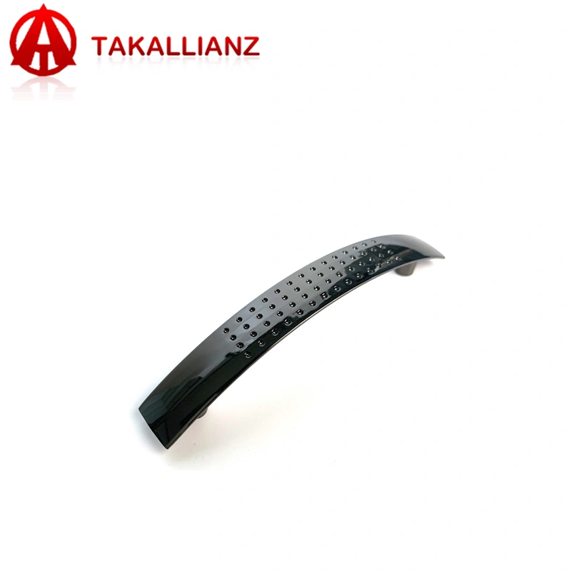 Zinc handle|cabinet handle 