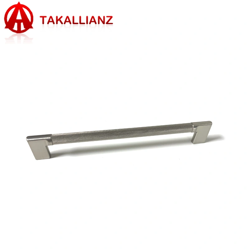 Zinc handle|cabinet handle 