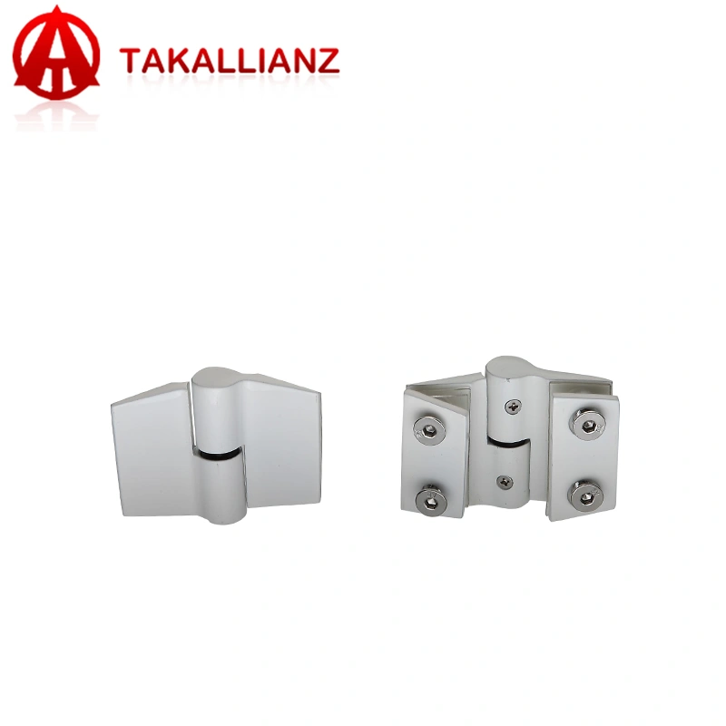 Shower door hinge|Takallianz Hardware