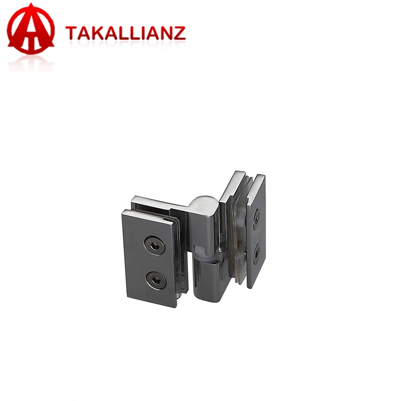Shower door hinge|Takallianz Hardware