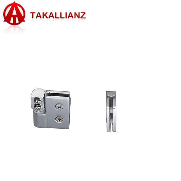 Shower door hinge|Takallianz Hardware