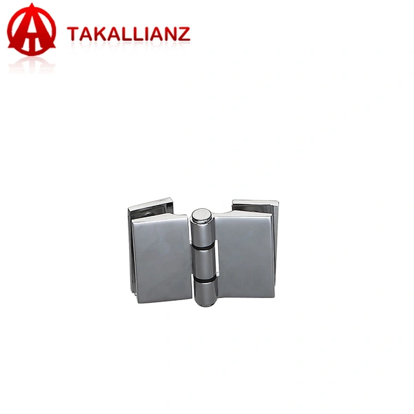 Shower door hinge|Takallianz Hardware