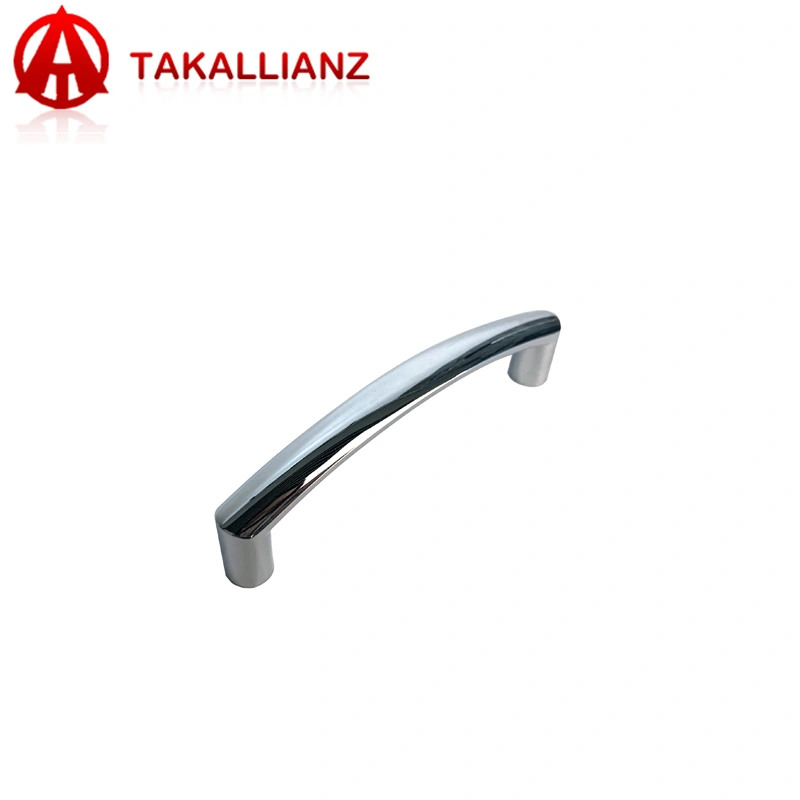 Zinc handle|cabinet handle 