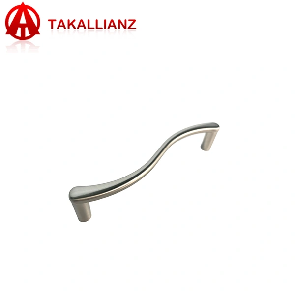 Zinc handle|cabinet handle 