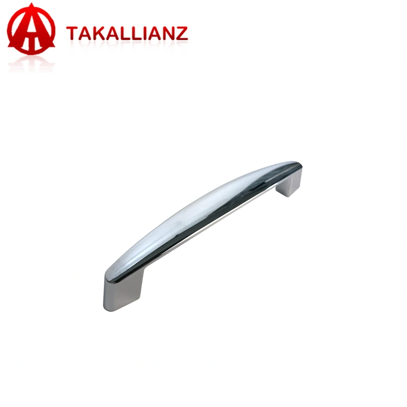 Zinc handle|cabinet handle 