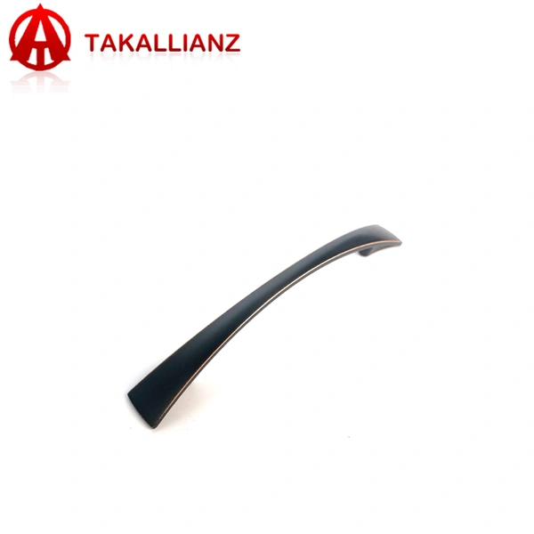 Zinc handle|cabinet handle 