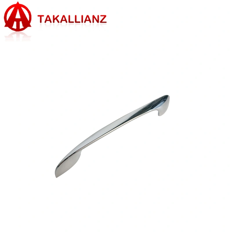 Zinc handle|cabinet handle 