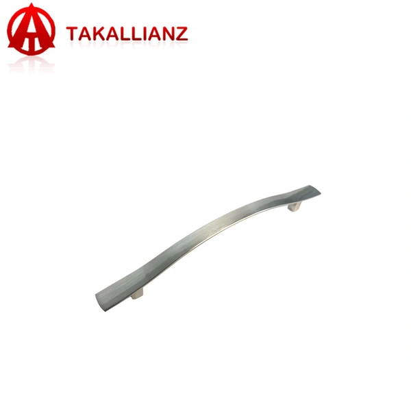 Zinc handle|cabinet handle 