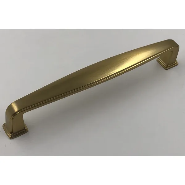 Zinc handle|cabinet handle