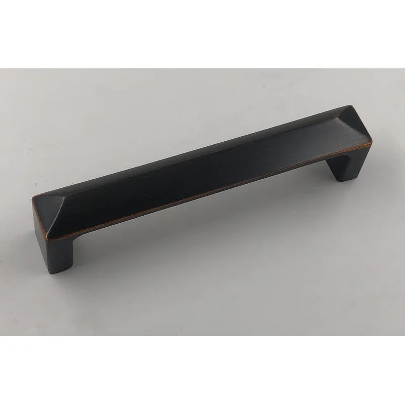 Zinc handle|cabinet handle