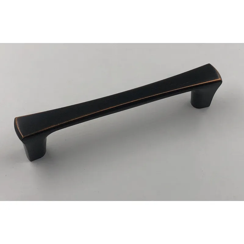 Zinc handle|cabinet handle