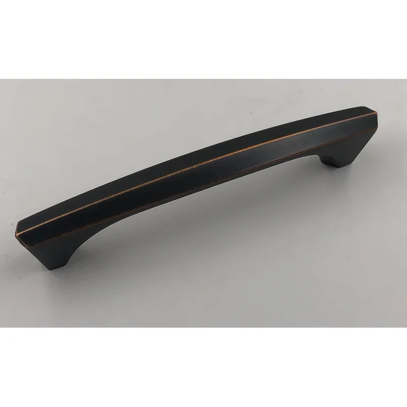 Zinc handle|cabinet handle