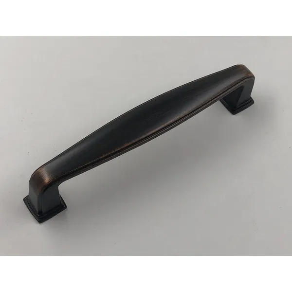 Zinc handle|cabinet handle