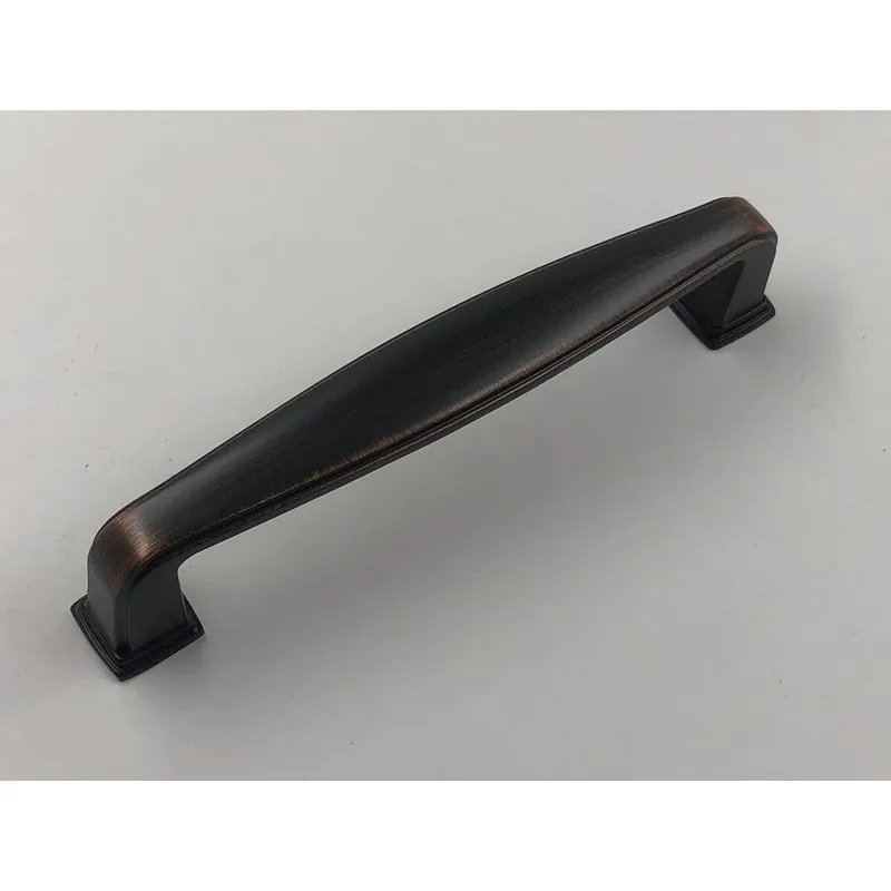 Zinc handle|cabinet handle