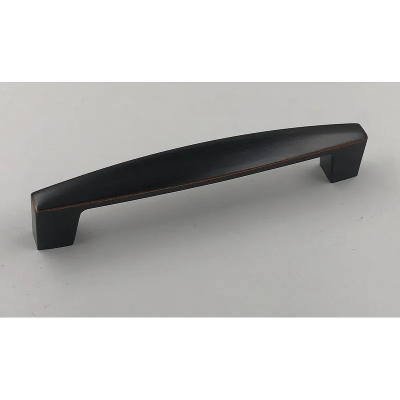 Zinc handle|cabinet handle